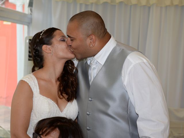 O casamento de João e Débora em Colares, Sintra 20