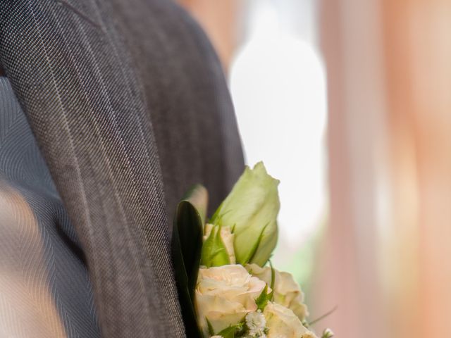 O casamento de Filipe  e Lumena  em Queluz, Sintra 10