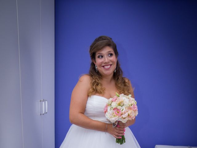 O casamento de Filipe  e Lumena  em Queluz, Sintra 16