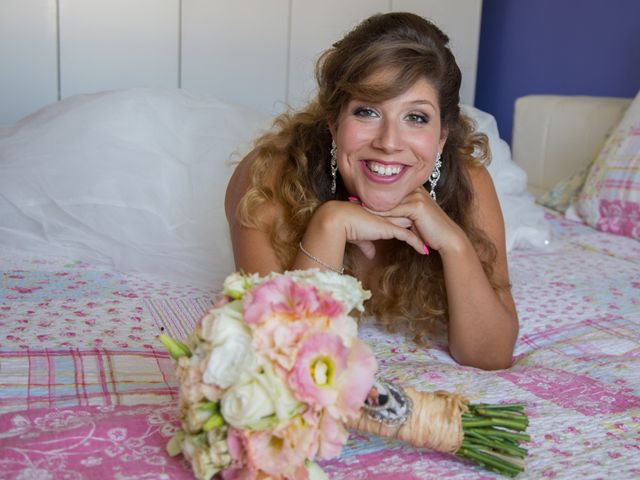 O casamento de Filipe  e Lumena  em Queluz, Sintra 20