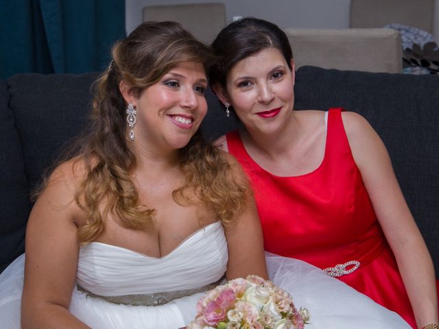 O casamento de Filipe  e Lumena  em Queluz, Sintra 21
