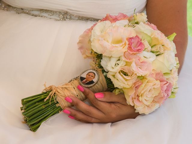 O casamento de Filipe  e Lumena  em Queluz, Sintra 24