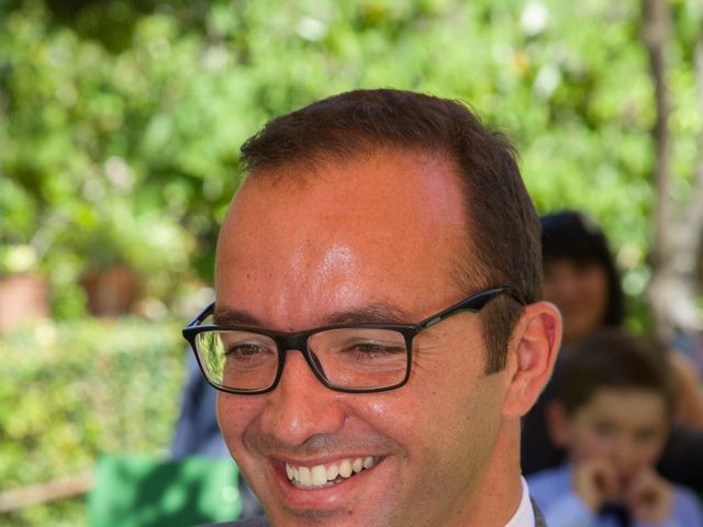 O casamento de Filipe  e Lumena  em Queluz, Sintra 26