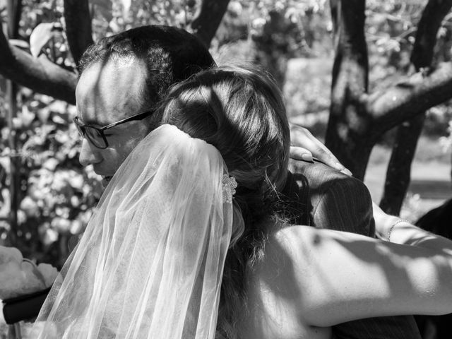 O casamento de Filipe  e Lumena  em Queluz, Sintra 33