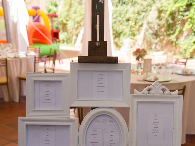 O casamento de Filipe  e Lumena  em Queluz, Sintra 36