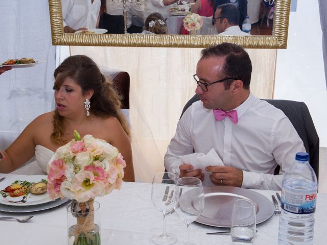 O casamento de Filipe  e Lumena  em Queluz, Sintra 47