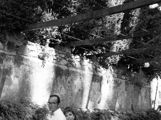 O casamento de Filipe  e Lumena  em Queluz, Sintra 52