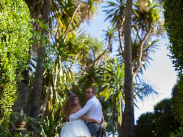 O casamento de Filipe  e Lumena  em Queluz, Sintra 58