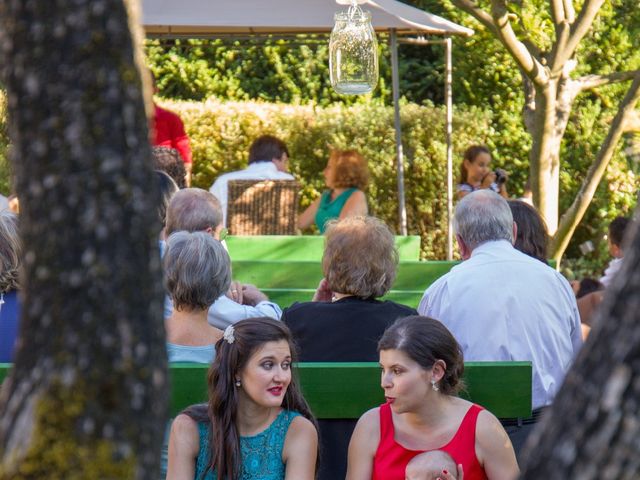 O casamento de Filipe  e Lumena  em Queluz, Sintra 61