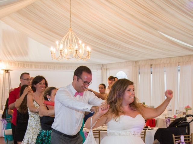 O casamento de Filipe  e Lumena  em Queluz, Sintra 64