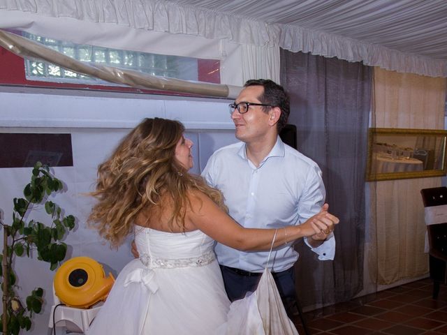 O casamento de Filipe  e Lumena  em Queluz, Sintra 65