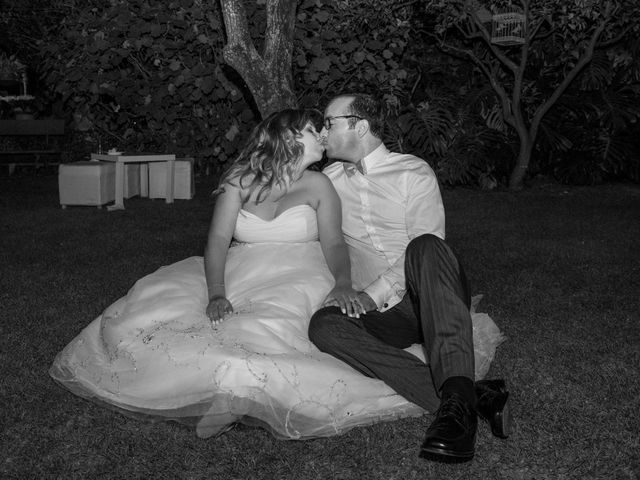 O casamento de Filipe  e Lumena  em Queluz, Sintra 67