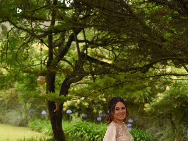O casamento de Filipe  e Débora  em Mafra, Mafra 3