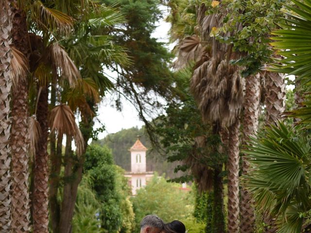O casamento de Filipe  e Débora  em Mafra, Mafra 4