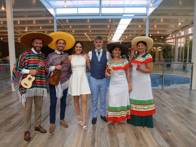 O casamento de Filipe  e Débora  em Mafra, Mafra 5