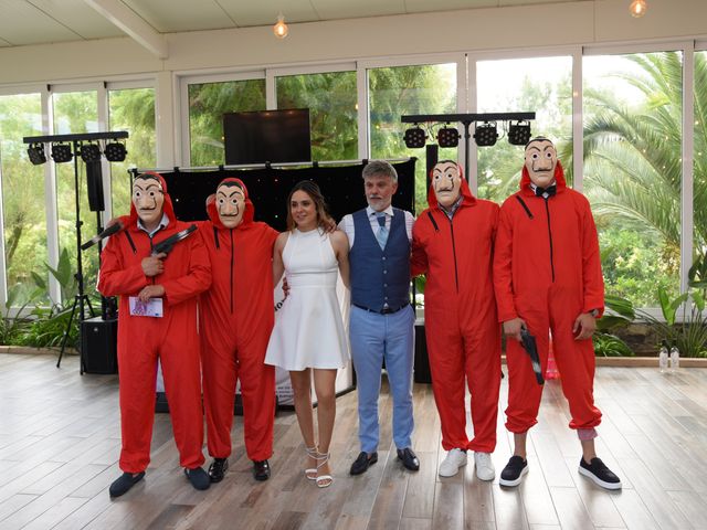 O casamento de Filipe  e Débora  em Mafra, Mafra 6