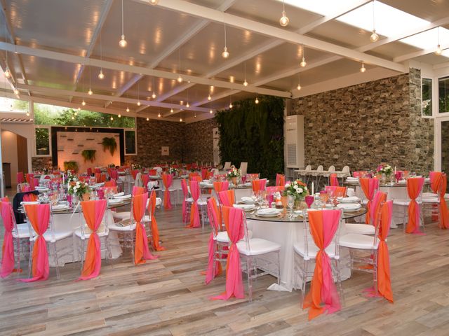 O casamento de Filipe  e Débora  em Mafra, Mafra 7