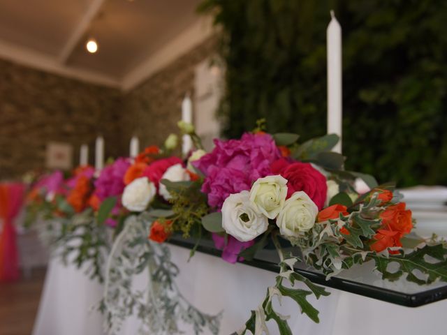 O casamento de Filipe  e Débora  em Mafra, Mafra 8
