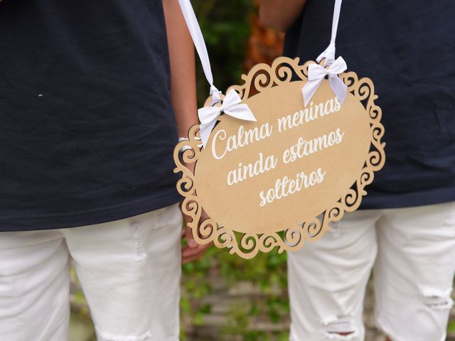 O casamento de Filipe  e Débora  em Mafra, Mafra 9