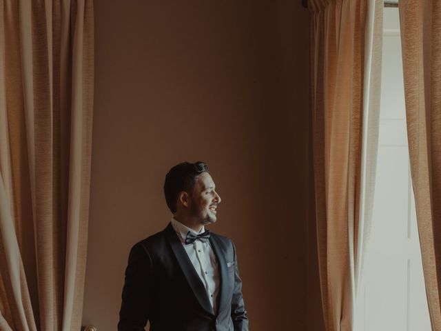 O casamento de António e Joana em Matosinhos, Matosinhos 3