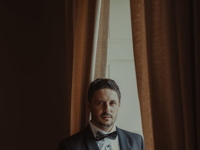 O casamento de António e Joana em Matosinhos, Matosinhos 5