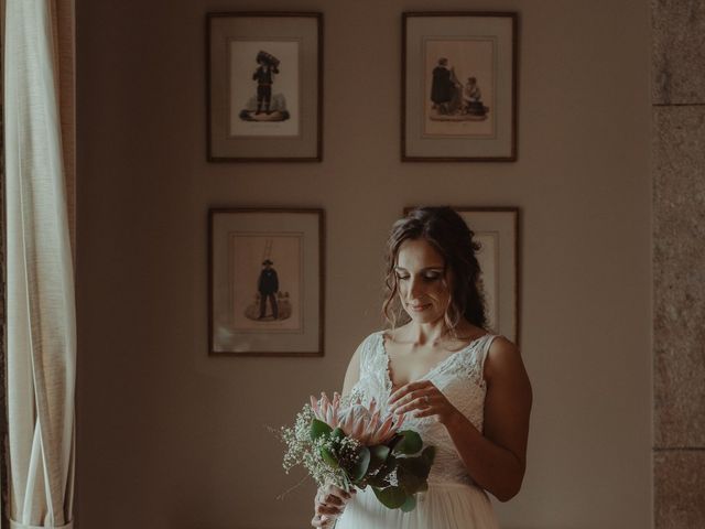 O casamento de António e Joana em Matosinhos, Matosinhos 9