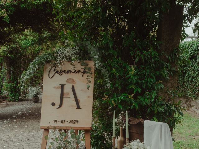 O casamento de António e Joana em Matosinhos, Matosinhos 13
