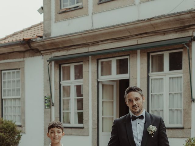 O casamento de António e Joana em Matosinhos, Matosinhos 15