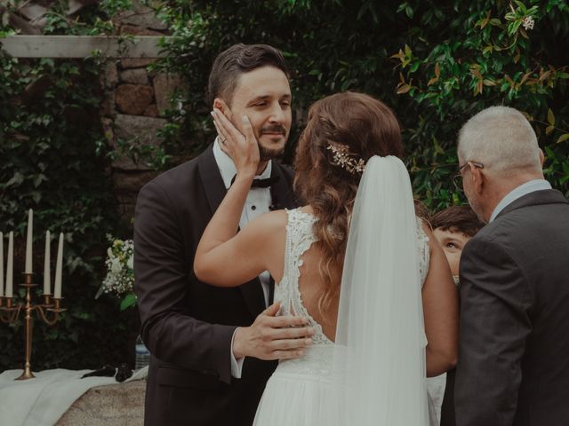 O casamento de António e Joana em Matosinhos, Matosinhos 18