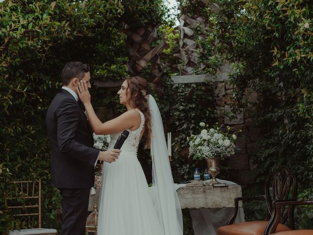 O casamento de António e Joana em Matosinhos, Matosinhos 23