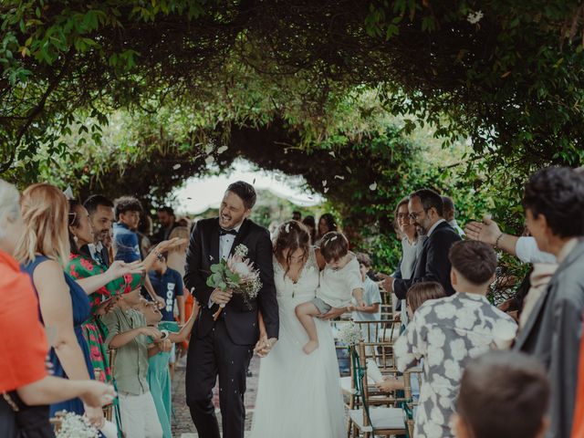 O casamento de António e Joana em Matosinhos, Matosinhos 32