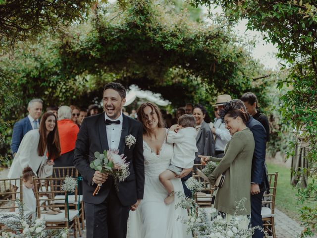 O casamento de António e Joana em Matosinhos, Matosinhos 34