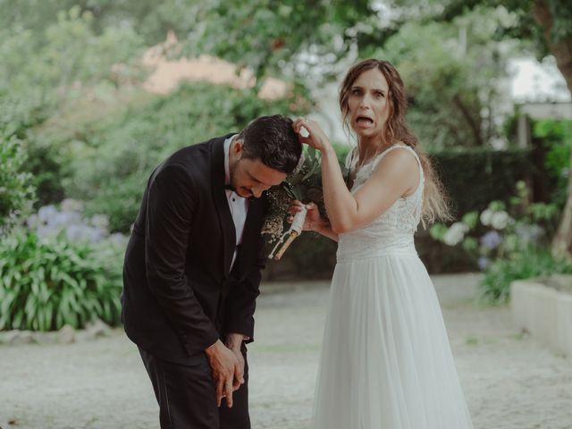 O casamento de António e Joana em Matosinhos, Matosinhos 36