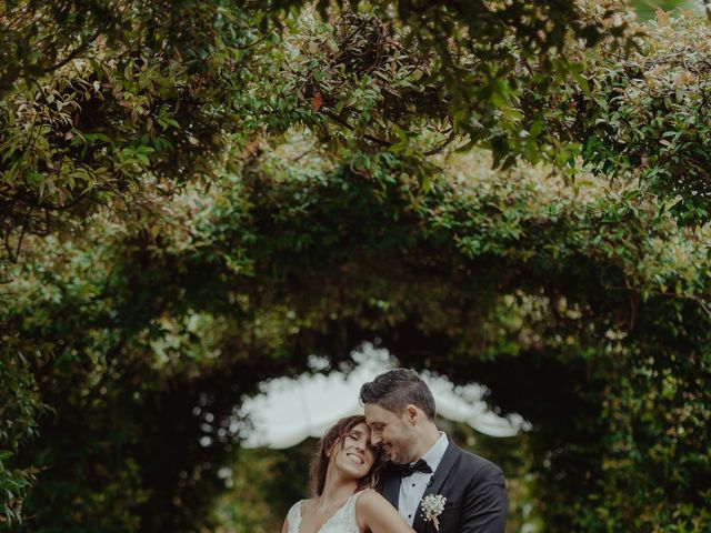 O casamento de António e Joana em Matosinhos, Matosinhos 39