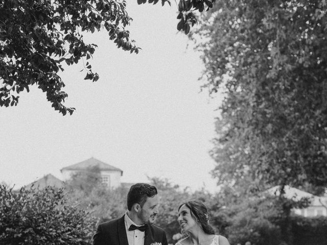O casamento de António e Joana em Matosinhos, Matosinhos 1