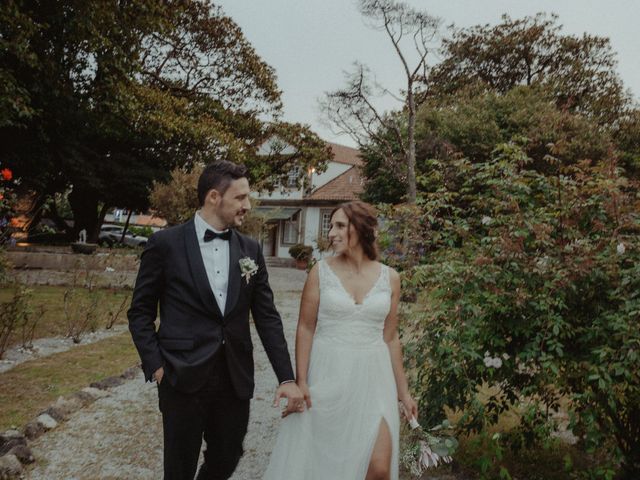 O casamento de António e Joana em Matosinhos, Matosinhos 43