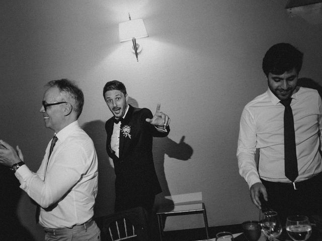 O casamento de António e Joana em Matosinhos, Matosinhos 54