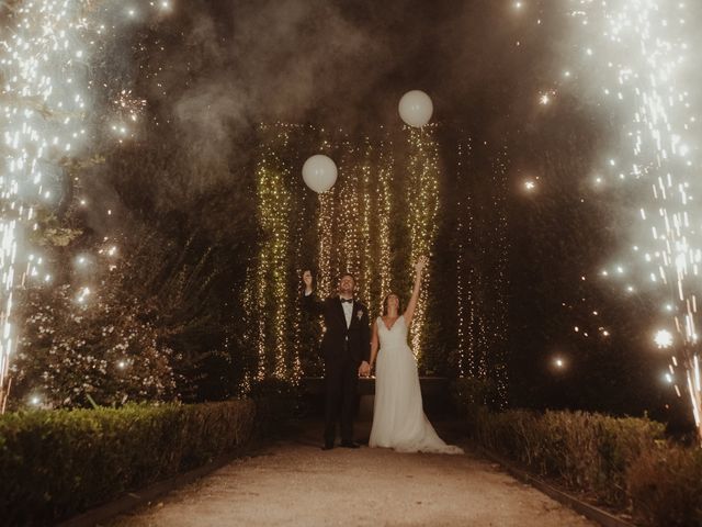 O casamento de António e Joana em Matosinhos, Matosinhos 61
