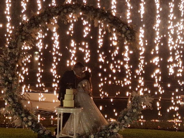O casamento de João  e Luciana  em Vale de Cambra, Vale de Cambra 1