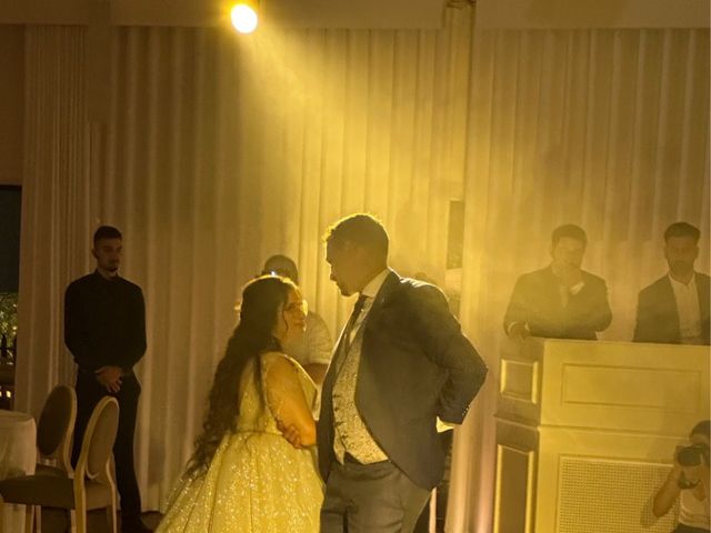 O casamento de João  e Luciana  em Vale de Cambra, Vale de Cambra 2