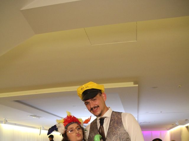 O casamento de João  e Luciana  em Vale de Cambra, Vale de Cambra 6
