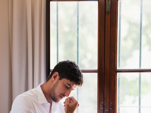 O casamento de João e Souha em Palmela, Palmela 10