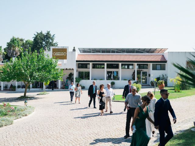 O casamento de João e Souha em Palmela, Palmela 13