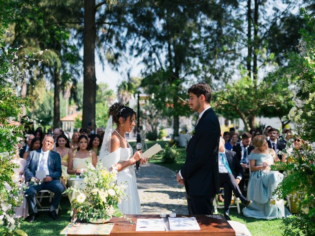 O casamento de João e Souha em Palmela, Palmela 1