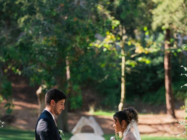 O casamento de João e Souha em Palmela, Palmela 15