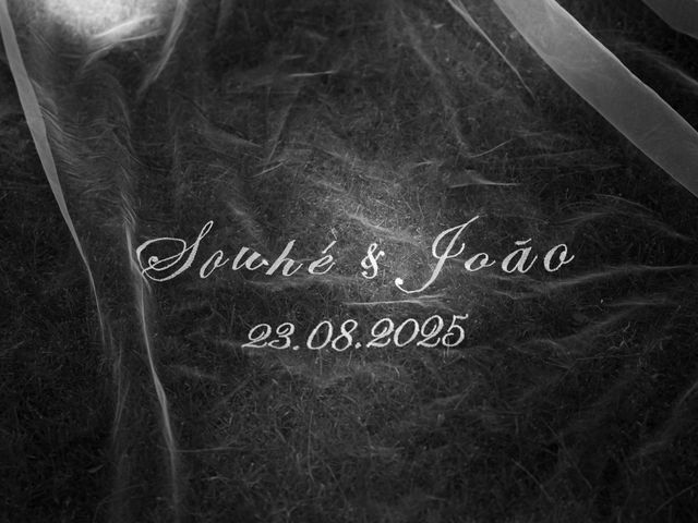 O casamento de João e Souha em Palmela, Palmela 18