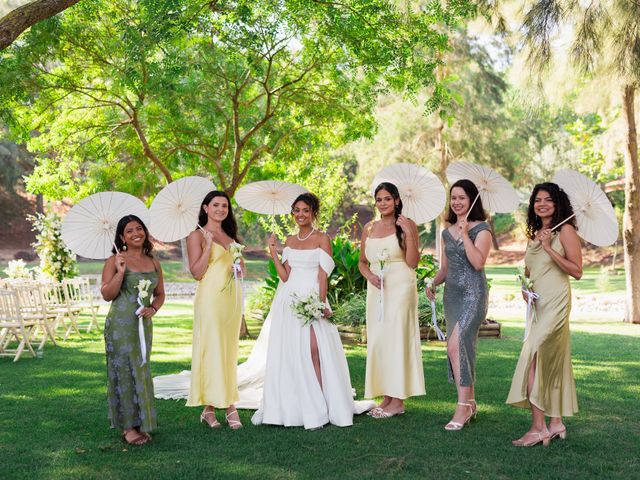 O casamento de João e Souha em Palmela, Palmela 20