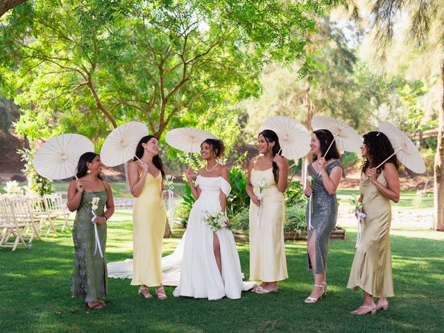 O casamento de João e Souha em Palmela, Palmela 21