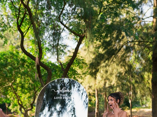 O casamento de João e Souha em Palmela, Palmela 24