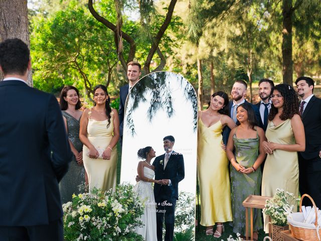 O casamento de João e Souha em Palmela, Palmela 26